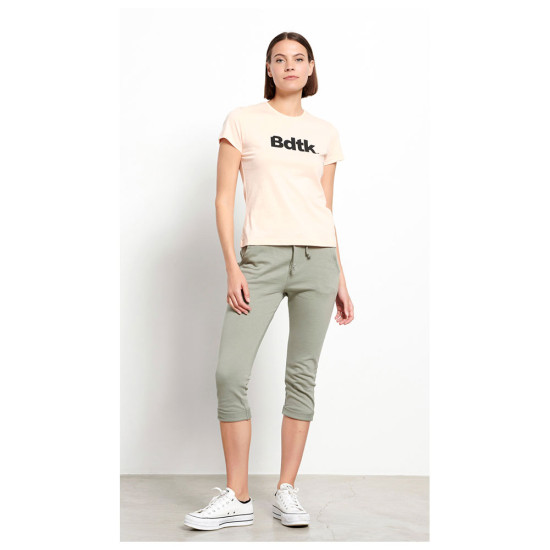 Bodytalk Γυναικείο παντελόνι Capri Bodytalk Γυναικείο παντελόνι Capri